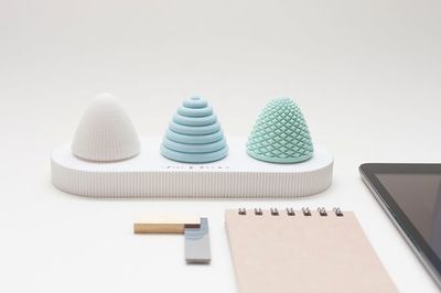 工業設計的創意引擎 探索普象網，揭秘產品設計的靈感源泉