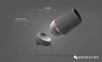 智酷雙全 當(dāng)產(chǎn)品設(shè)計融合前衛(wèi)美學(xué)與智能內(nèi)核