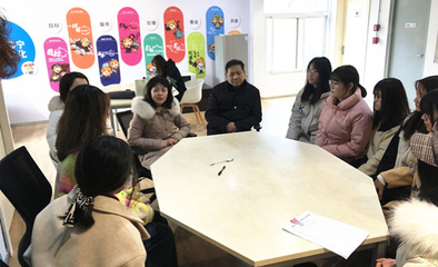 校企合作 互惠共贏 從馬鞍山幼師電商專業(yè)到江蘇南通企業(yè)的成功對(duì)接